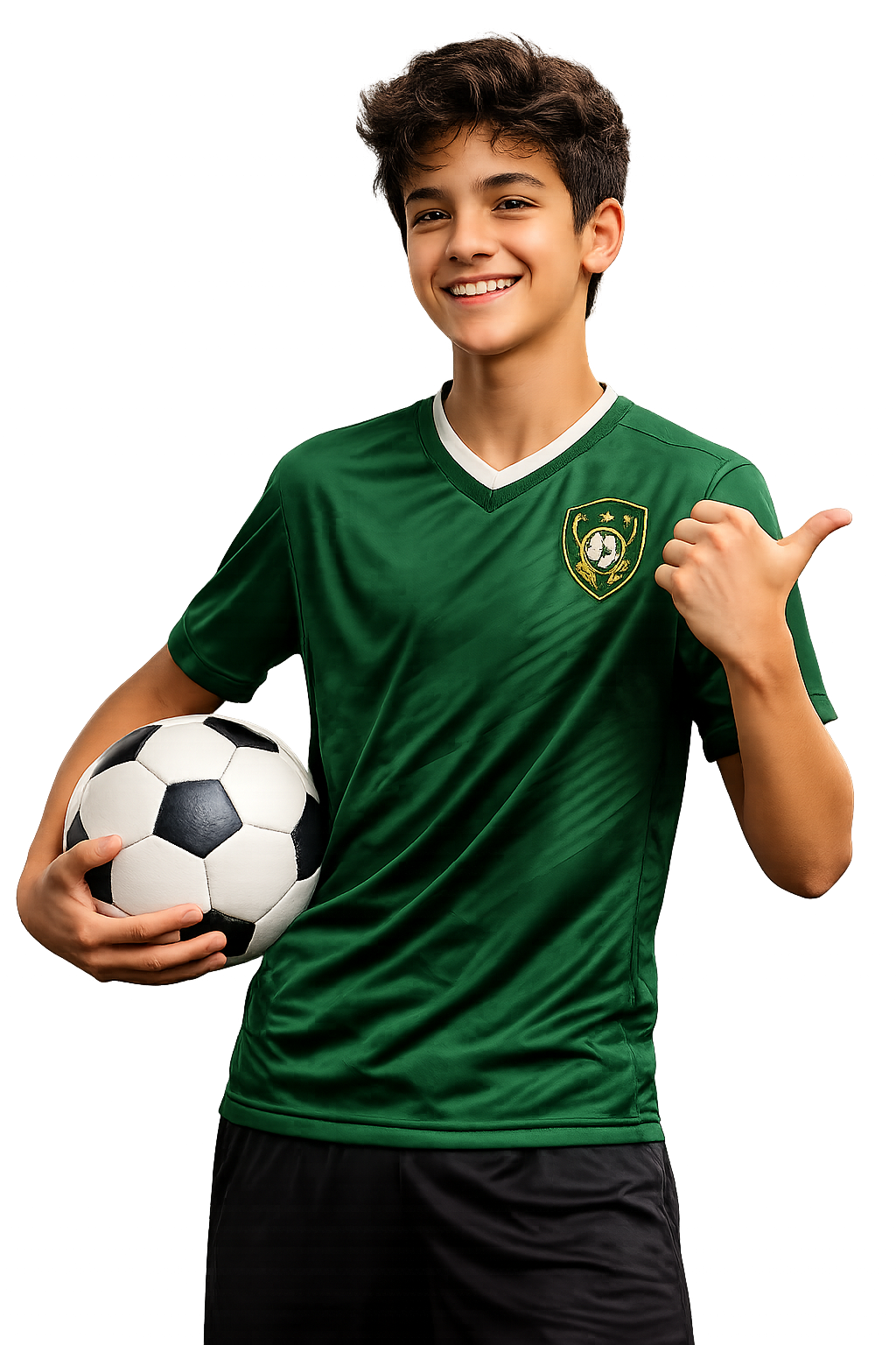 player